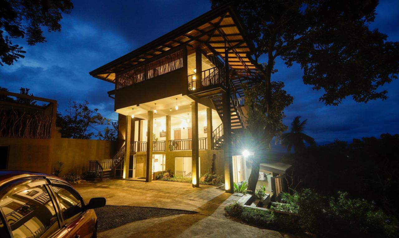 Hotel The Hills By First Team Kandy