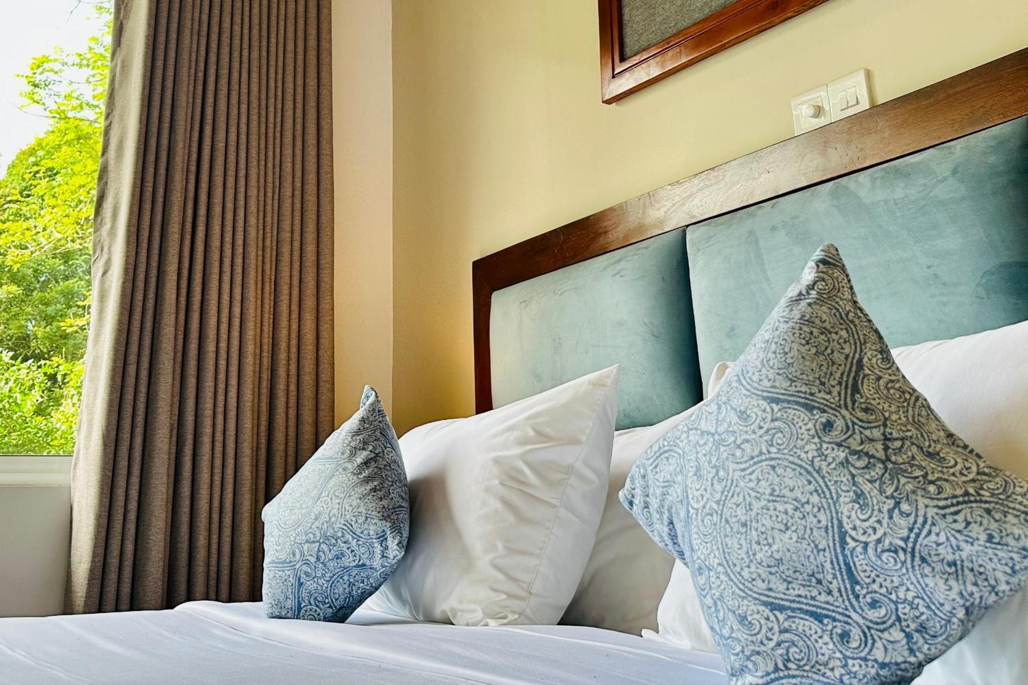 The Hills By First Team Hotel Kandy