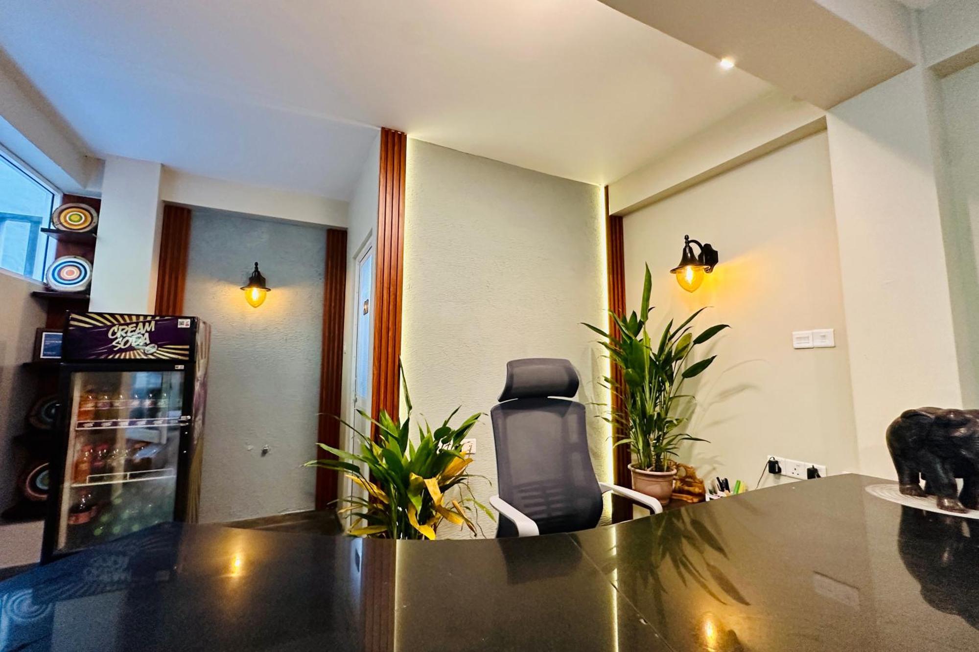The Hills By First Team Hotel Kandy
