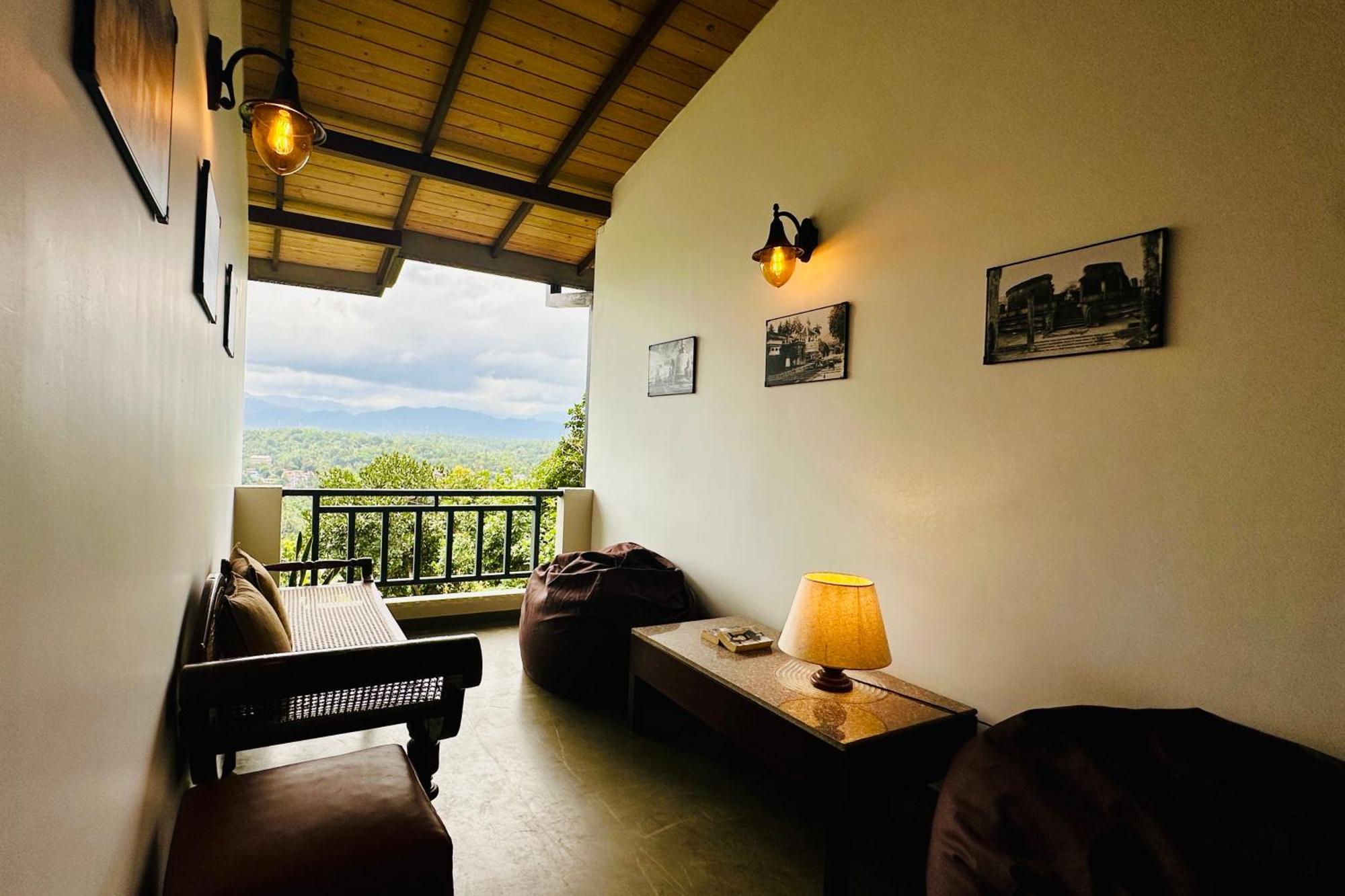 The Hills By First Team Hotel Kandy