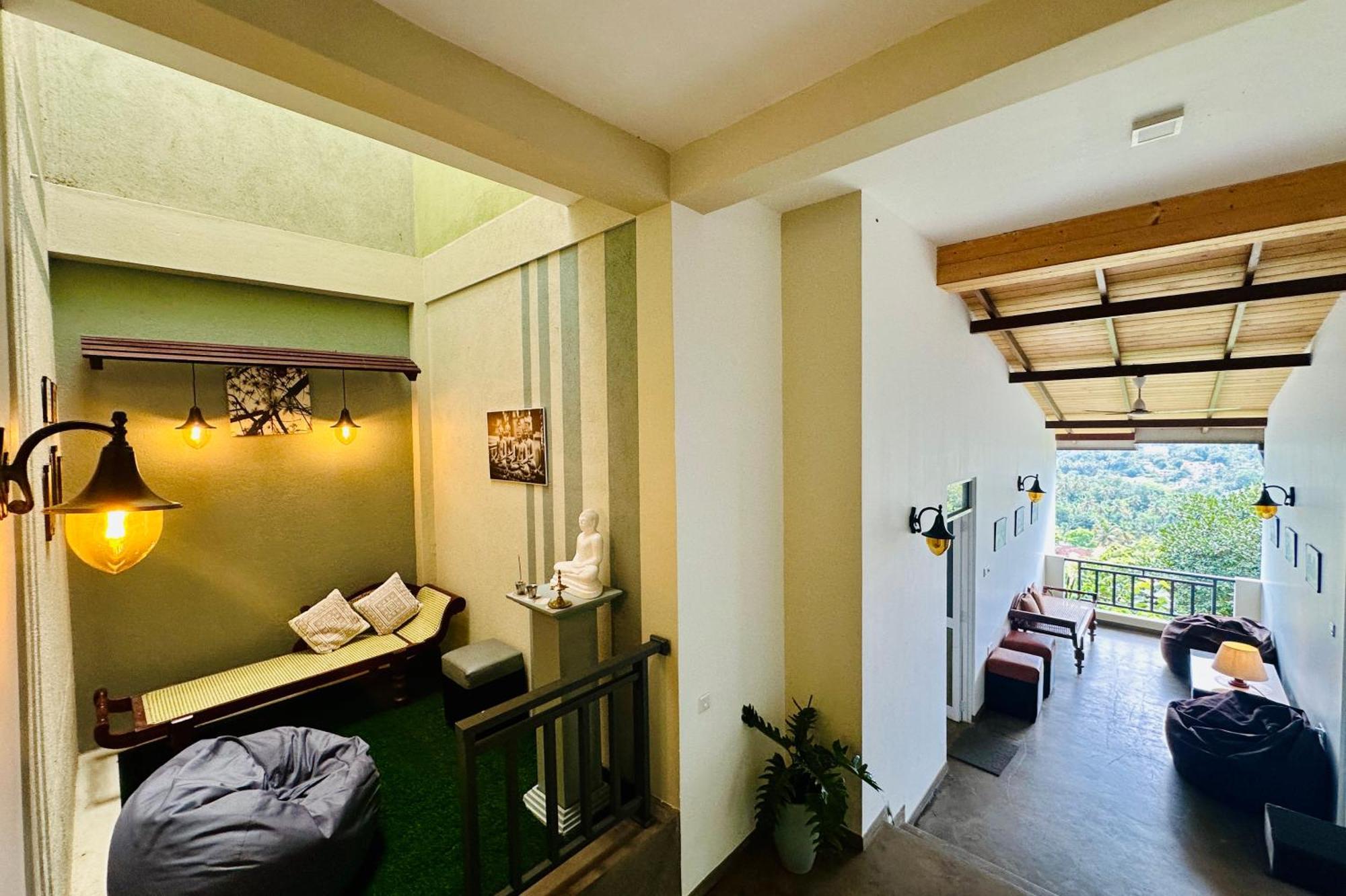 The Hills By First Team Hotel Kandy