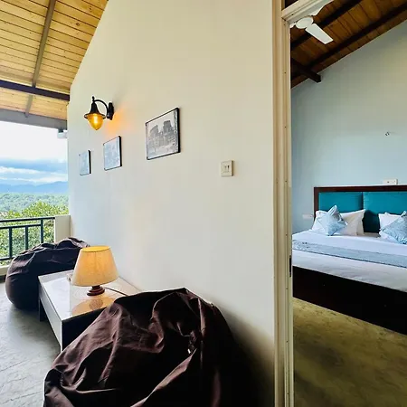The Hills By First Team Hotel Kandy Exterior photo