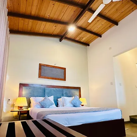 The Hills By First Team Hotel Kandy Exterior photo