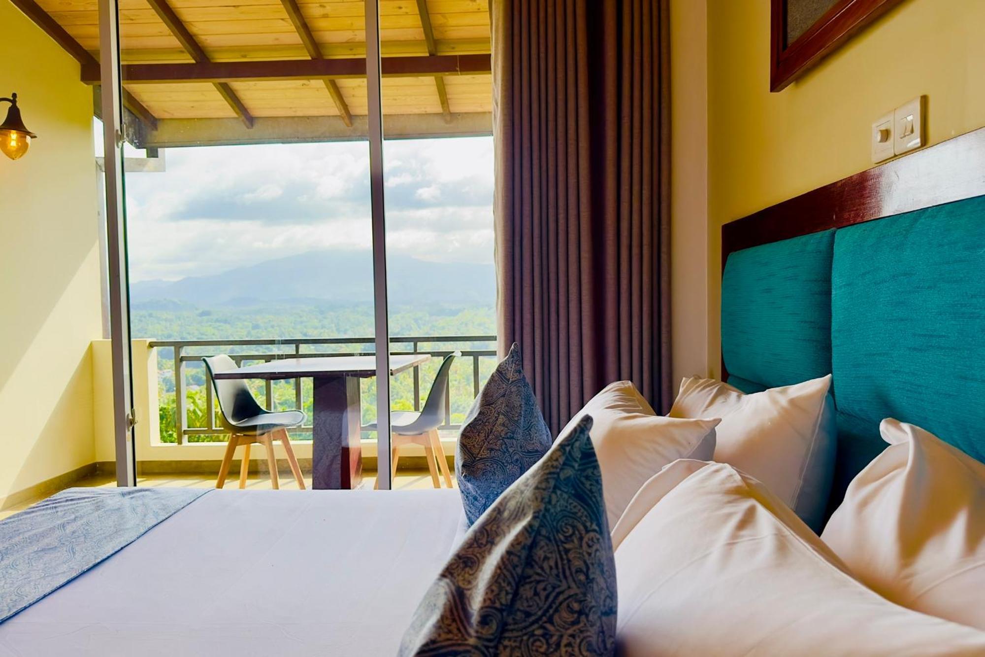 The Hills By First Team Hotel