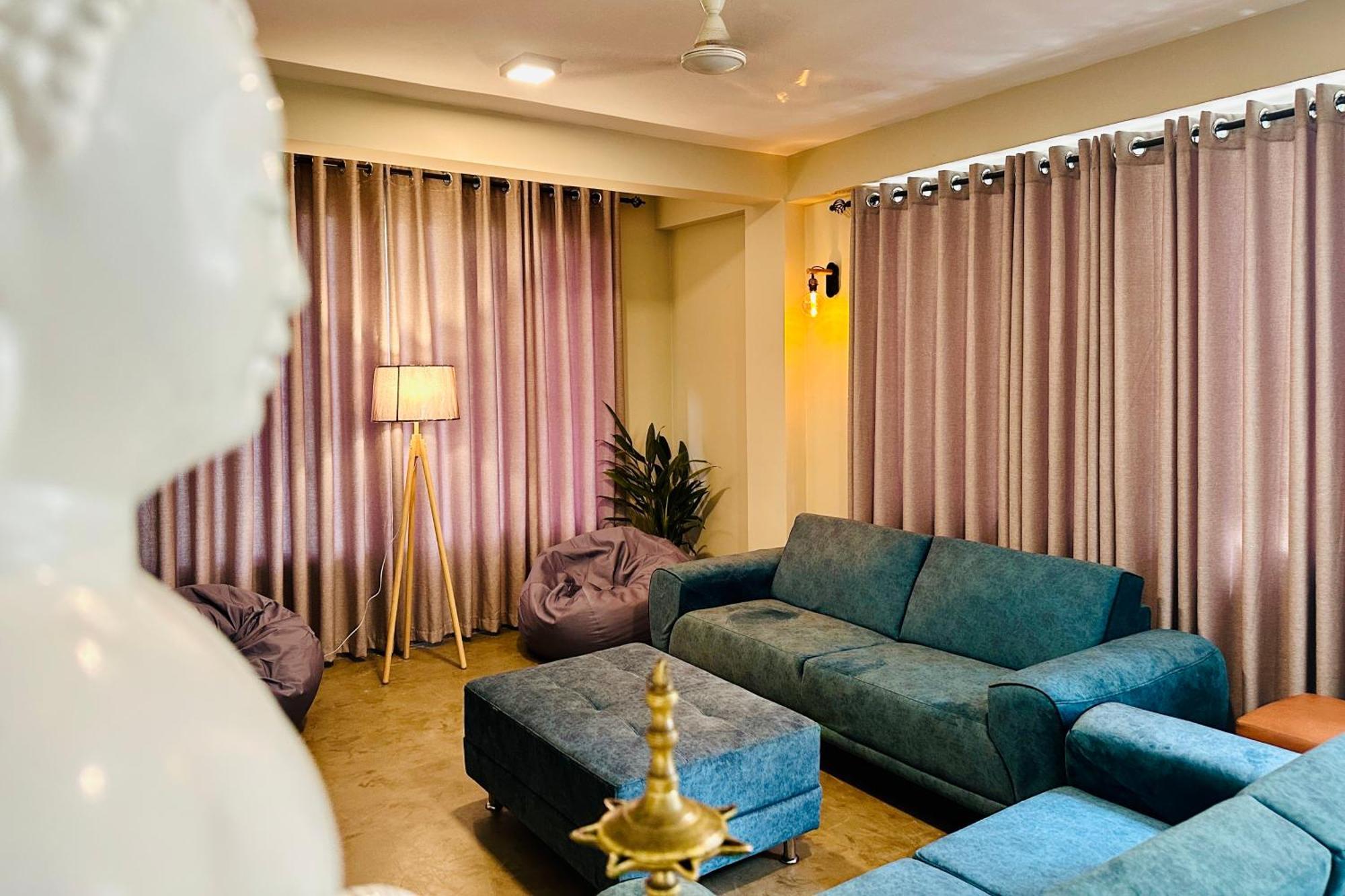 The Hills By First Team Hotel Kandy