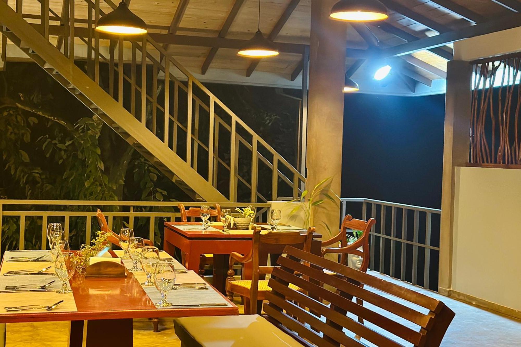 Hotel The Hills By First Team Kandy
